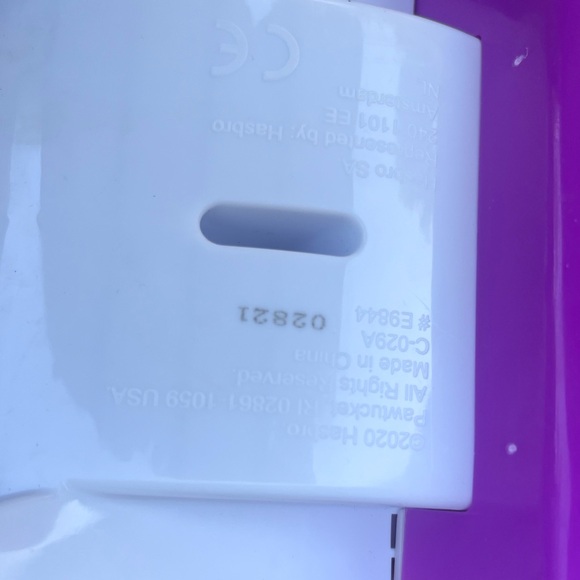 Play Doh Kitchen Creations Candy Delight Playset Chocolate Factory 2020 Hasbro - Picture 5 of 5